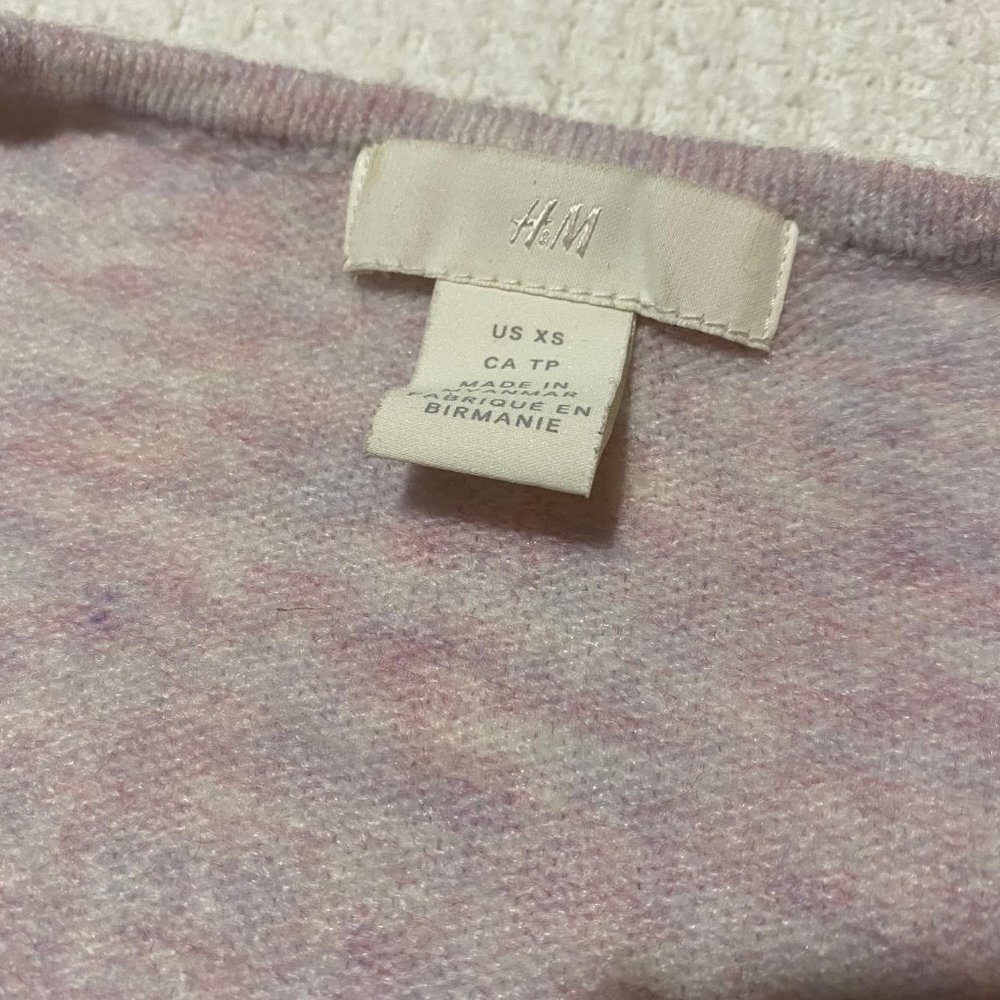 Four Sweater Bundle - Picture 9 of 10